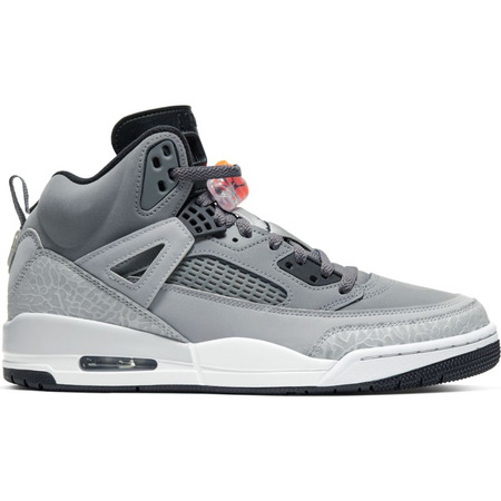 Jordan Spizike "Cool Grey"