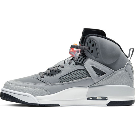 Jordan Spizike "Cool Grey"