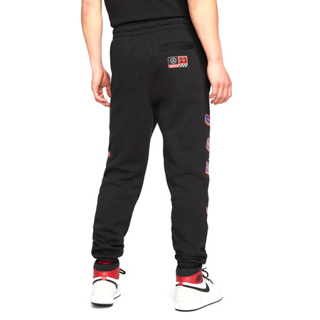 Jordan Sport DNA HBR Fleece Pant "Schwarz"