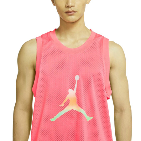 Jordan Sport DNA Herren Jersey Tanktop "Sunset Pulse"