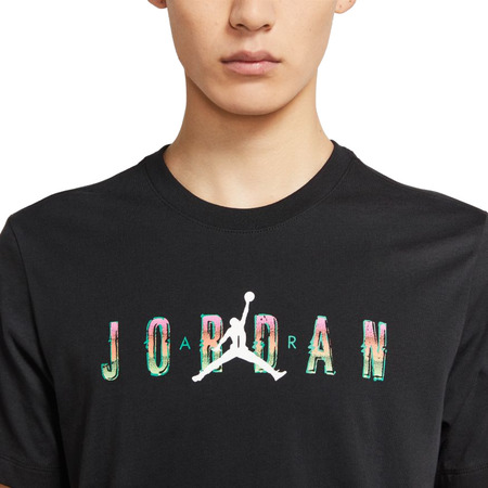 Jordan Sport DNA SS T-Shirt "Black"