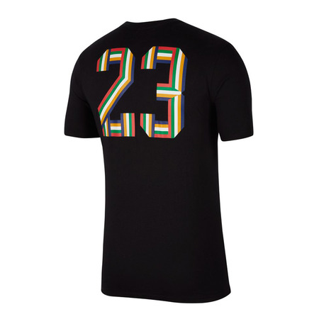 Jordan Sport T-Shirt DNA Jumpman Crew (010)