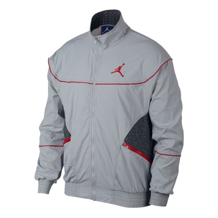 Jordan Sportswear AJ 3 Woven Vault Jacke (012)