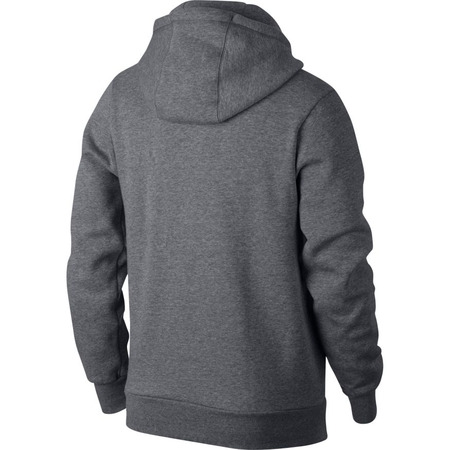 Jordan Sportswear Flug Fleece Cement Pullover Hoodie (091)