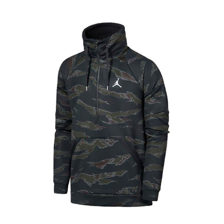 Jordan Sportswear Flight Tech Camo Anorak (010)