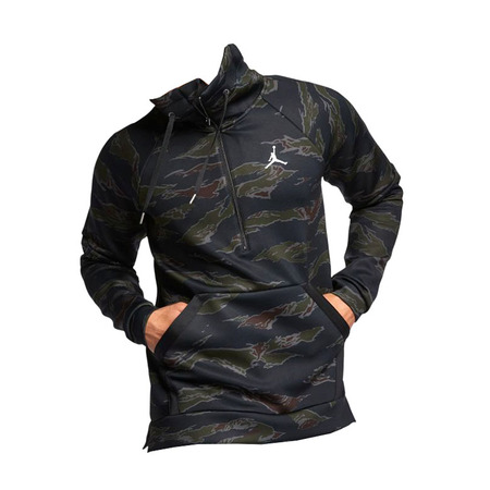 Jordan Sportswear Flight Tech Camo Anorak (010)