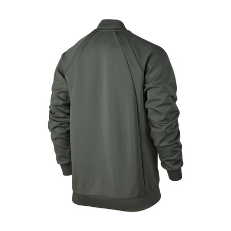 Jordan Sportswear Flight Tech Jacke (018)