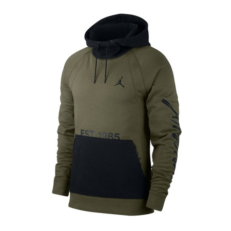 Jordan Sportswear Greatest Fleece PO