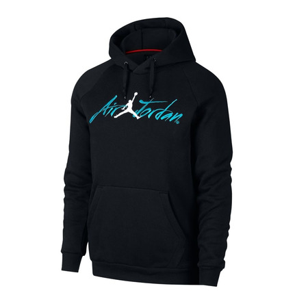 Jordan Sportswear Greatest Jumpman Hoodie