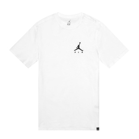 Jordan Sportswear Jumpman Air Sticked T-Shirt "White"