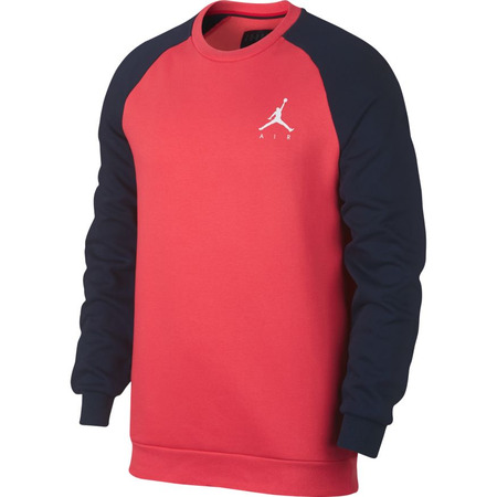 Jordan Sportswear Jumpman Fleece Crew