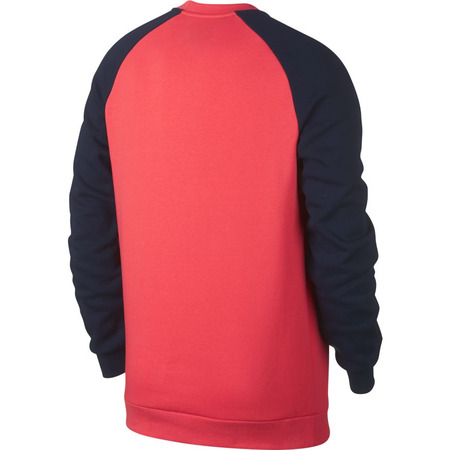 Jordan Sportswear Jumpman Fleece Crew