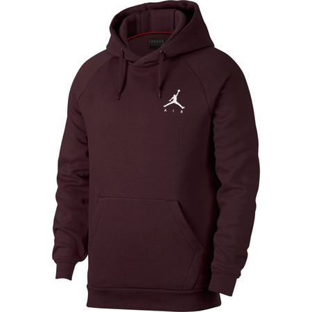 Jordan Sportswear Jumpman Fleece Pullover