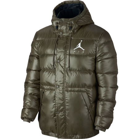 Jordan Sportswear Jumpman Kugeljacke