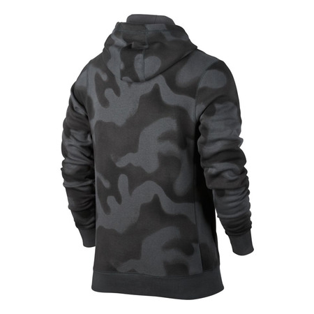 Jordan Sportswear P51 Flight Fleece Pullover Hoodie (010)