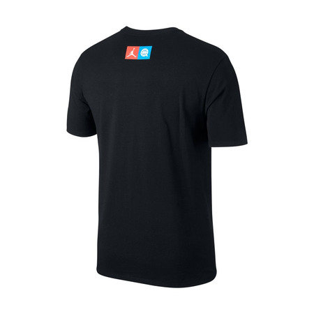 Jordan Sportswear Quai 54 Logo T-Shirt (010)