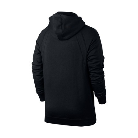 Jordan Sportswear Flügel Fleece Pullover Hoodie (010)