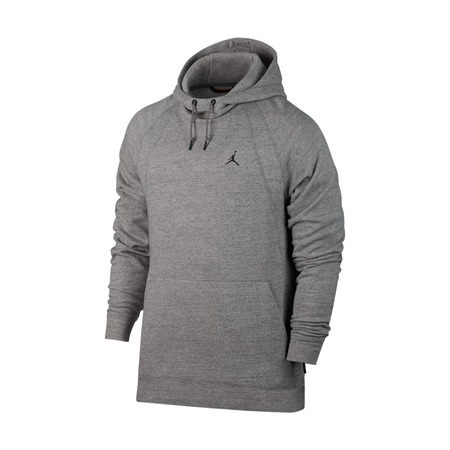 Jordan Sportswear Flügel Fleece Pullover Hoodie (063)