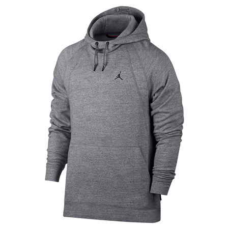 Jordan Sportswear Flügel Fleece Pullover Hoodie (091)