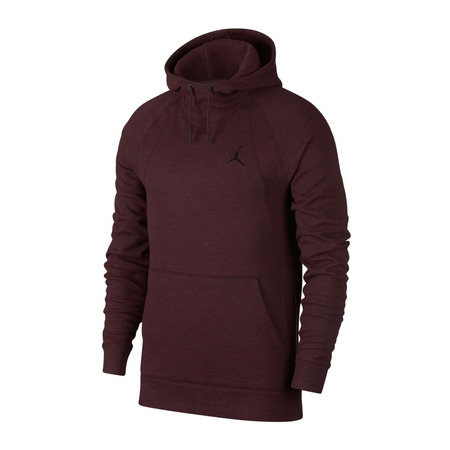 Jordan Sportswear Flügel Fleece Pullover Hoodie