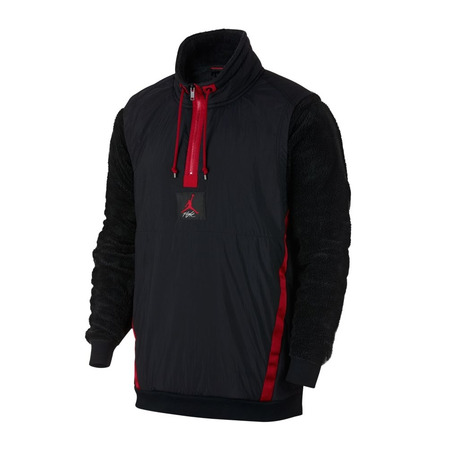 Jordan Sportswear Flügel des Fluges 1/4 Zipped Hoodie