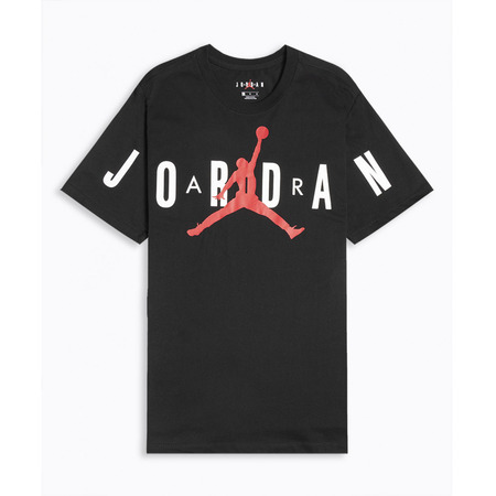 Jordan Stretch Kurzarm Crew