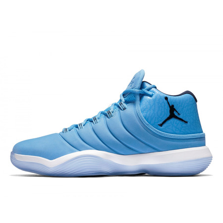 Jordan Super Fly 2017 Blake Griffin "North Carolina"