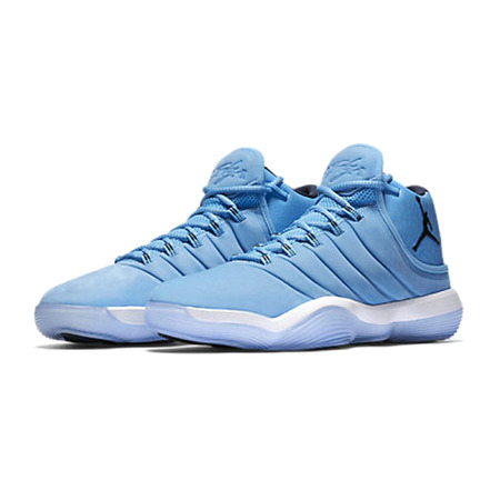 Jordan Super Fly 2017 Blake Griffin "North Carolina"