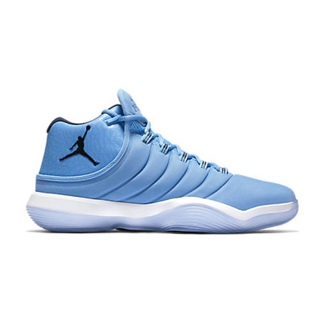 Jordan Super Fly 2017 Blake Griffin "North Carolina"