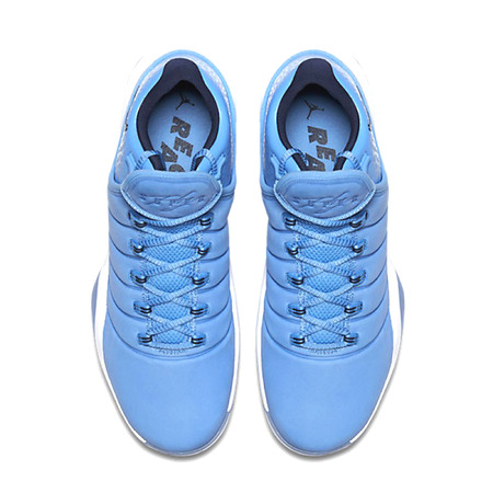 Jordan Super Fly 2017 Blake Griffin "North Carolina"