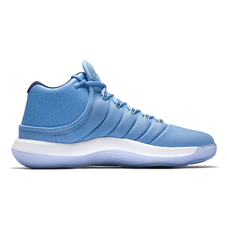 Jordan Super Fly 2017 Blake Griffin "North Carolina"