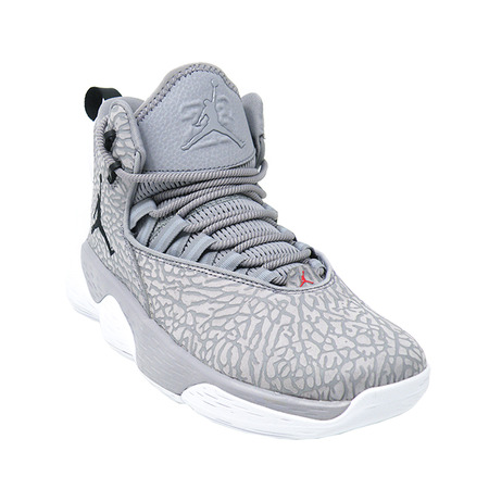 Jordan Super.Fly MVP L "Elephant Print"