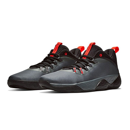 Jordan Super. Fly MVP Low "Shadow"