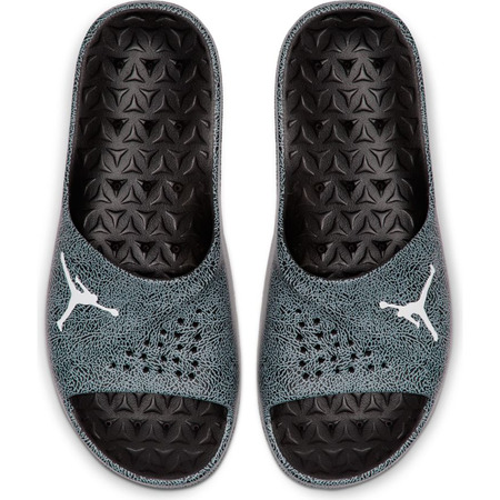 Jordan Super. Fly Team 2 Graphic Slide