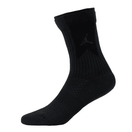 Jordan U Legacy Crew Sued Lux Socken