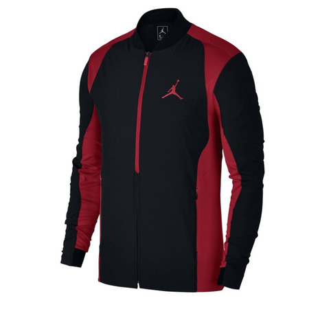 Jordan Ultimate Flight Basketball Jacke (011)