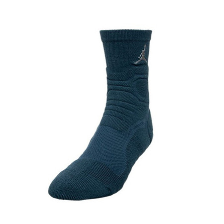 Jordan Ultimate Flug Qtr Sock