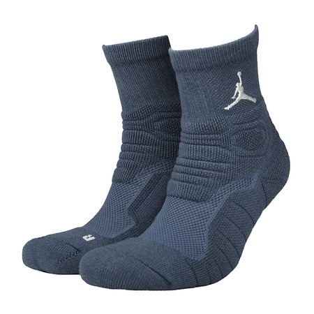 Jordan Ultimate Flug Qtr Sock