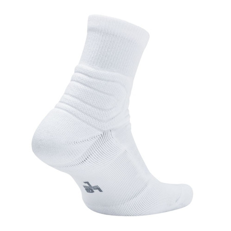 Jordan Ultimate Flight Quarter 2.0 Basketball Socken (101)