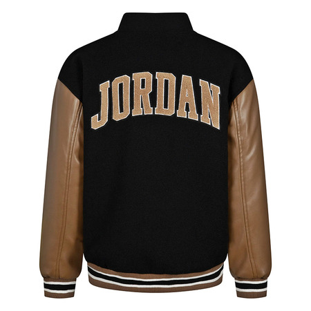 Jordan Varsity Jacket "Brown"