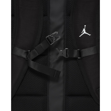 Jordan Velocity Rucksack (38L) "Black"