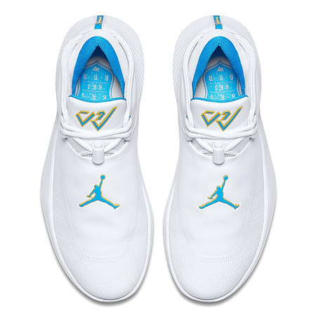 Jordan Warum nicht Zer0.1 Low "Honors UCLA"