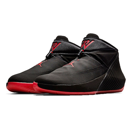 Jordan Warum nicht Zer0.1 "Westbrook Bred"