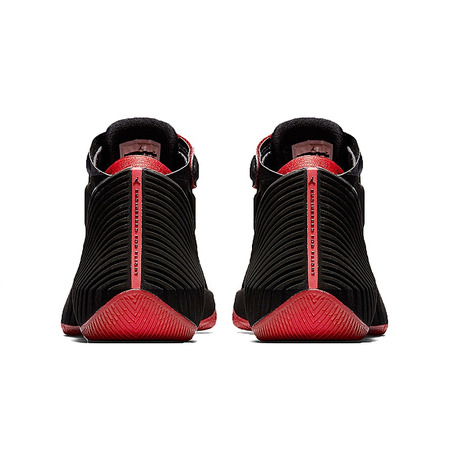 Jordan Warum nicht Zer0.1 "Westbrook Bred"