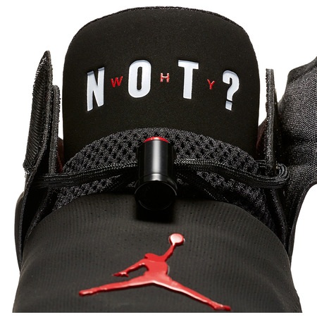 Jordan Warum nicht Zer0.1 "Westbrook Bred"