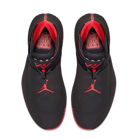 Jordan Warum nicht Zer0.1 "Westbrook Bred"