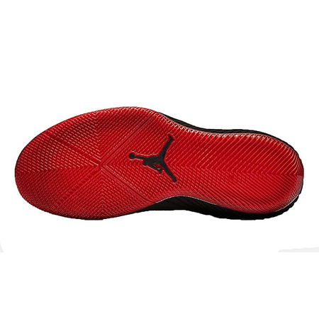 Jordan Warum nicht Zer0.1 "Westbrook Bred"