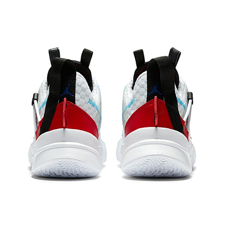 Jordan "Warum nicht?" Zer0.3 SE (GS) "Primary Colors"