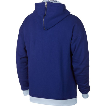 Jordan Wings Classics Full-Zip Hoodie