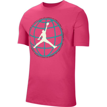 Jordan Winter Utility Jumpman T-Shirt